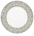 American dinner plate ivory - Raynaud